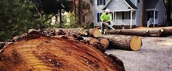 How Our Tree Care Process Works  in  Central Garage, VA